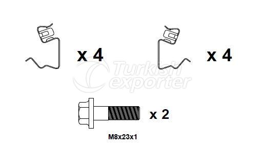 Accessory Sets 24486