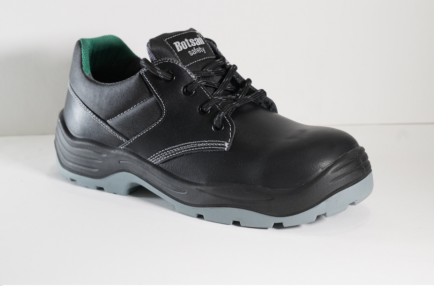 K200 WORK SAFETY SHOES