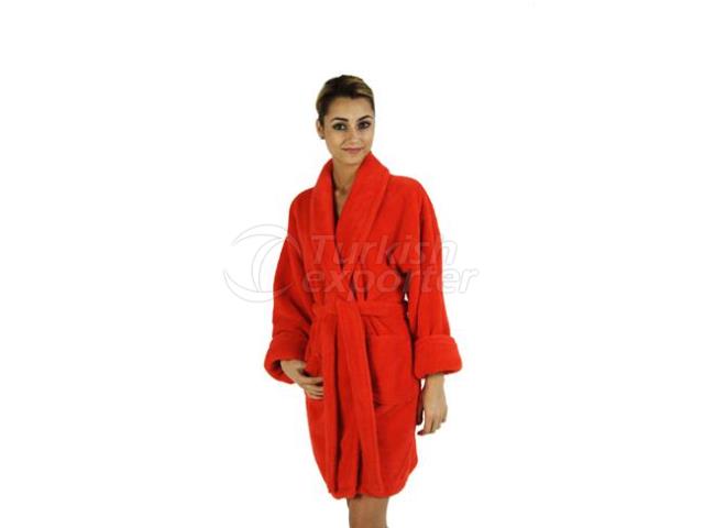 Bathrobes b-11