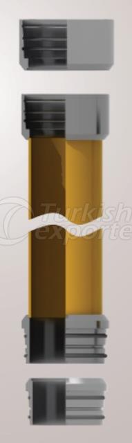 Tremie Pipes