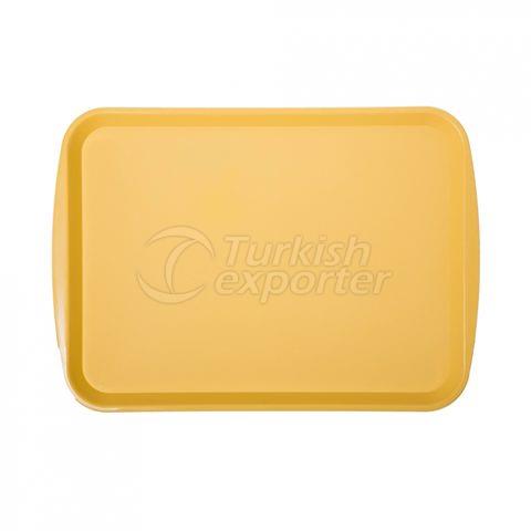 Service Trays