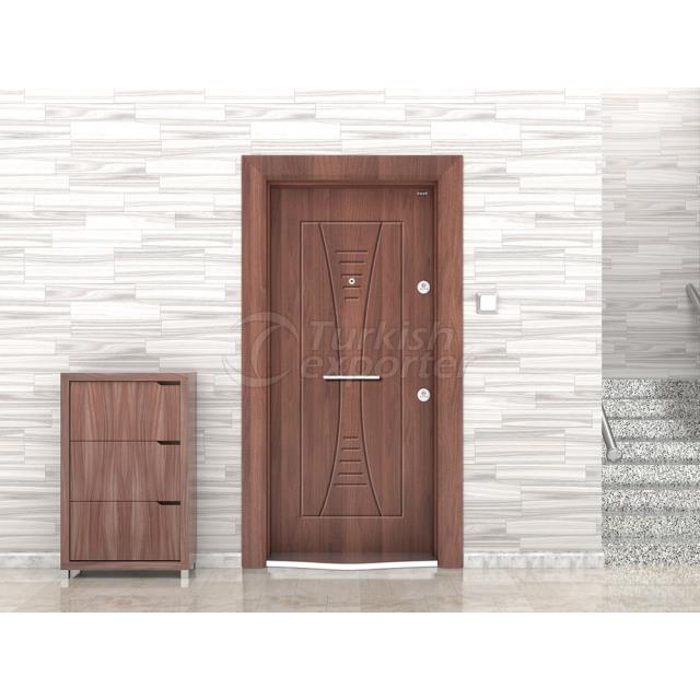 Exterior Door - EMK7706