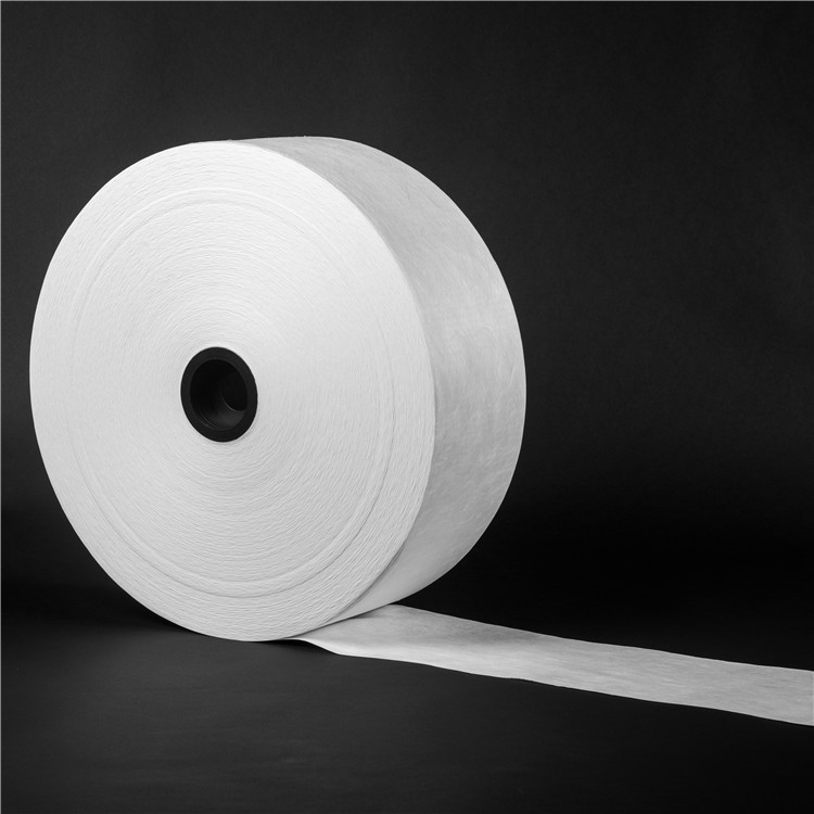 Meltblown BFE99 Nonwoven Filter Fabric