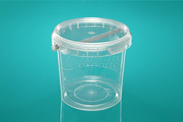 Round Bucket SP.11