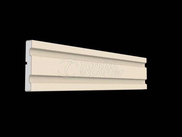 Stringer Levelings PKTS02