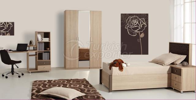 Jeune Chambre