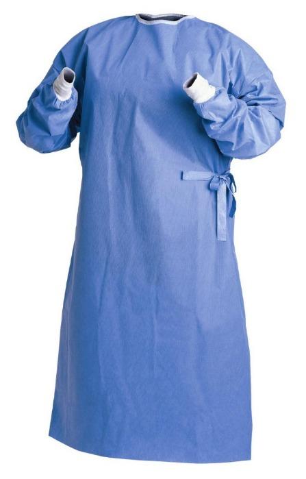 Surgical gown