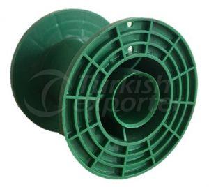 Tel ve Alüminyum Tel Makaraları