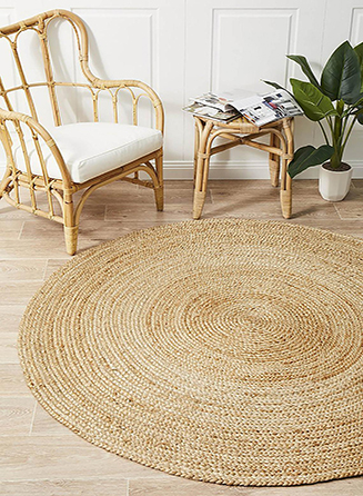 jute rugs