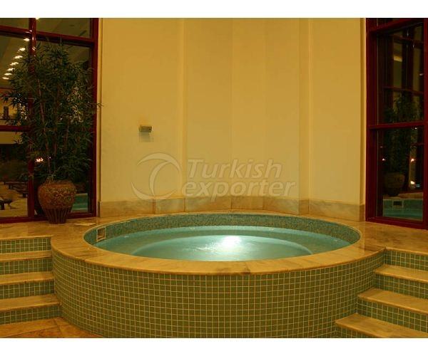 Lighting Aqua Croma