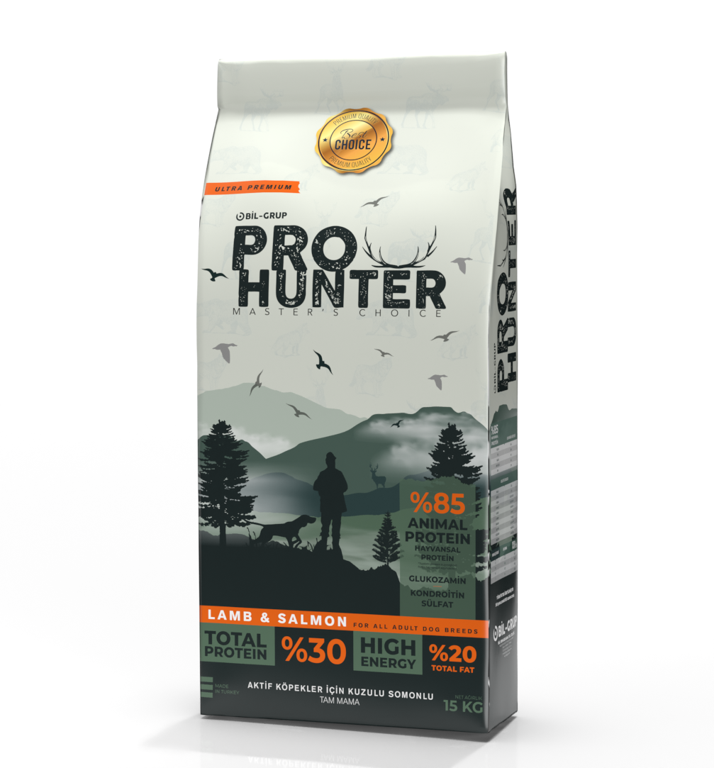 Prohunter Ultra Premium Dog Food