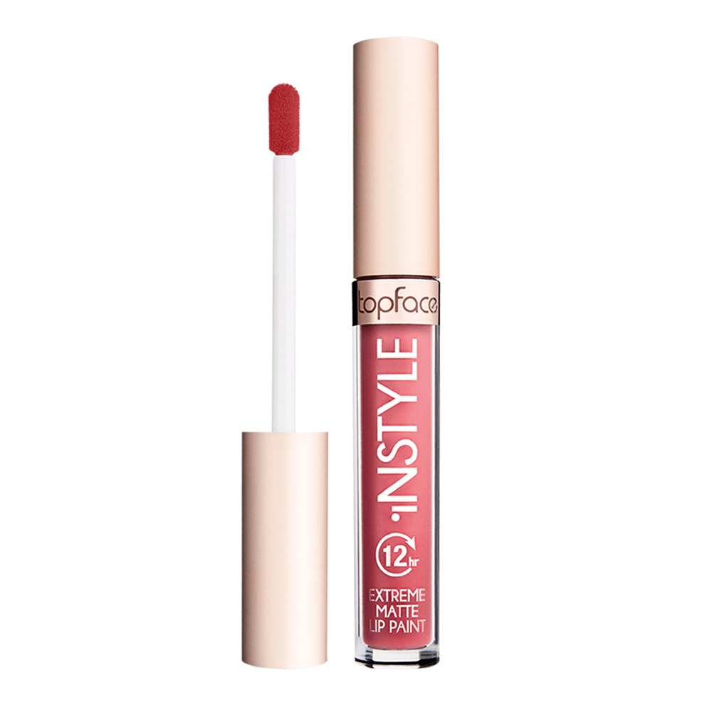 INSTYLE  EXTREME MATTE LIP PAINT