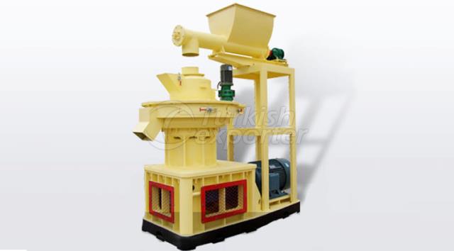 Pellet Mill