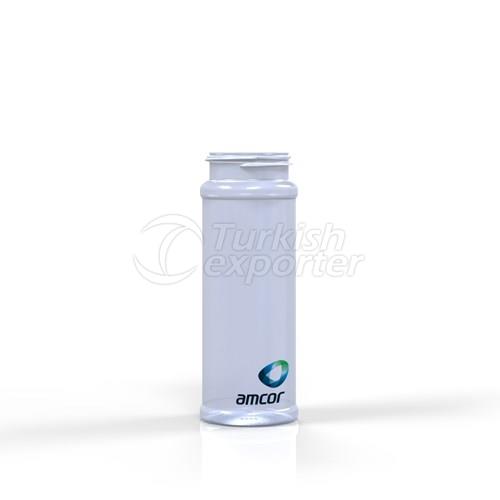 10.2 fl oz Round (6.5oz)