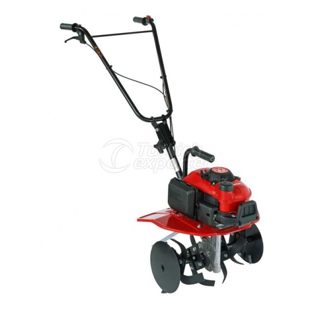 Honda FG 201 Hoeing Machine 1,6 Hp - FG201 DE