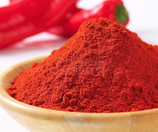 HOT CHILI POWDER