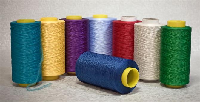 POLYPROPYLEN   YARN