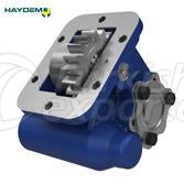 PTO HEMA 570 RS