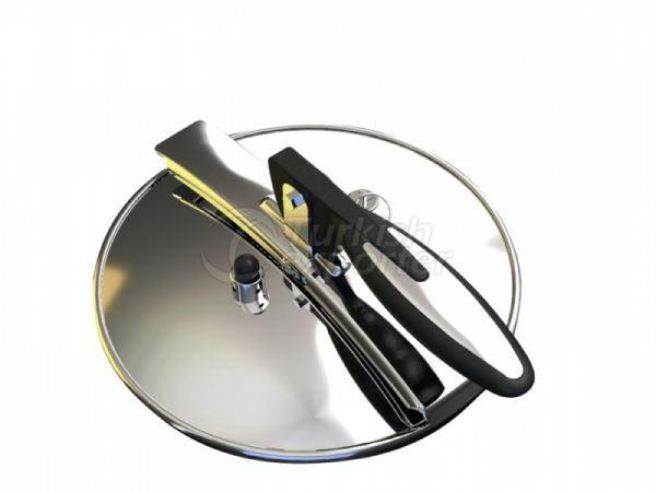 Pressure Cooker Lid 7001