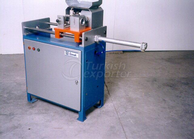 Guillotine Cutting Unit