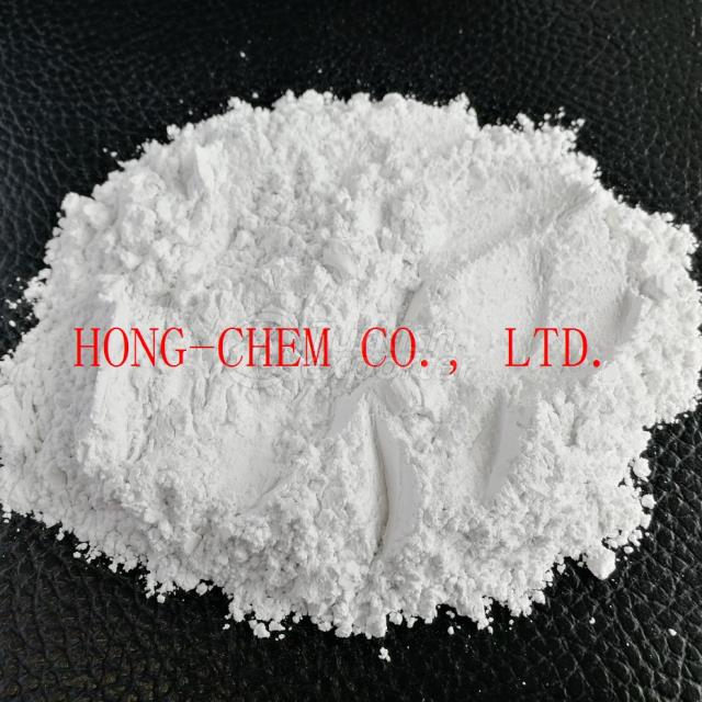 Wollastonite powder