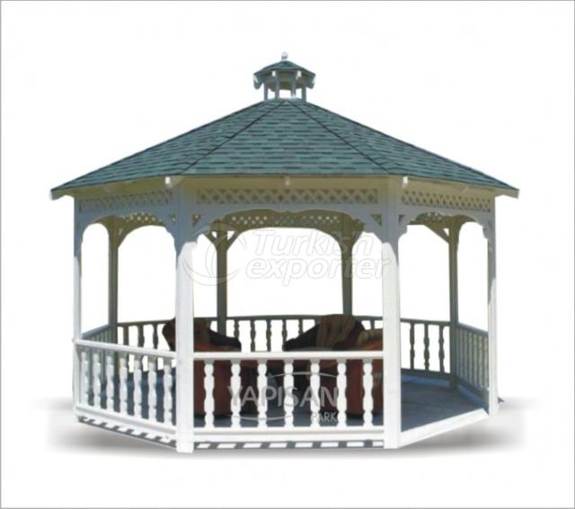 Pergolas 000800