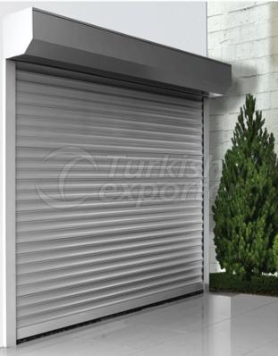 Special Pull-Down Systems