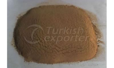 refractory mortar