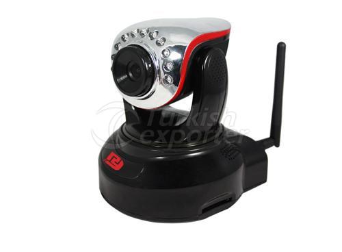 720P IP camera(RYD-924R)