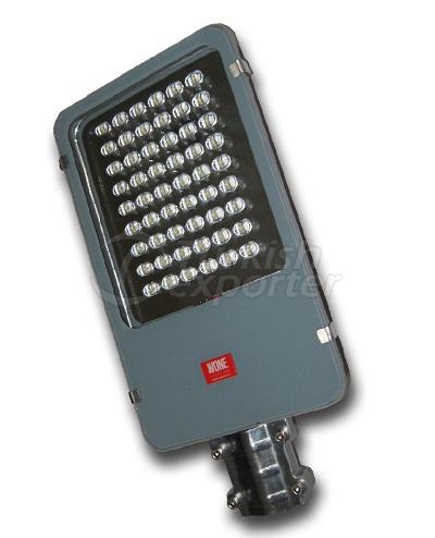 Led Street Light Aura B