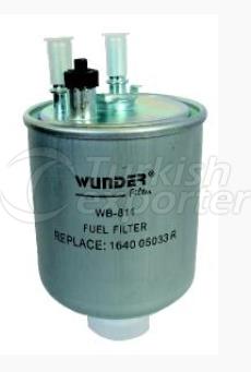Fuel Filter WB 811