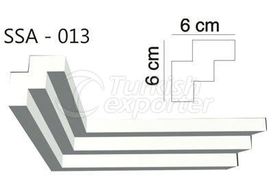 Carton-Pierres SSA-013