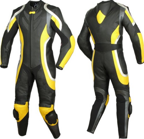 Motorbike Racing Suit