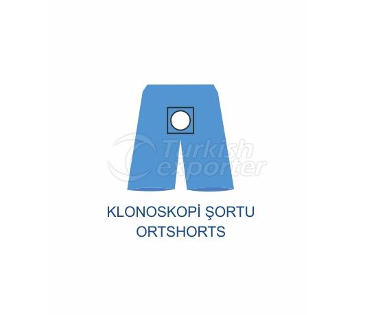 ORTSHORTS