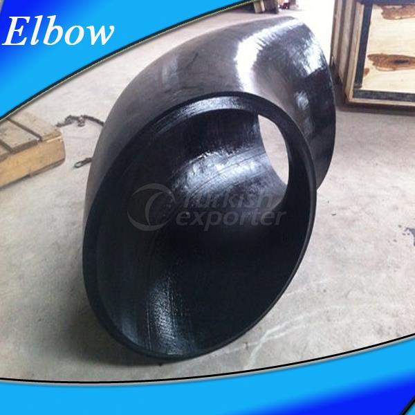 ALLOY STEEL ELBOW