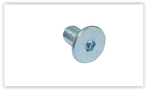 Allen Head Screws