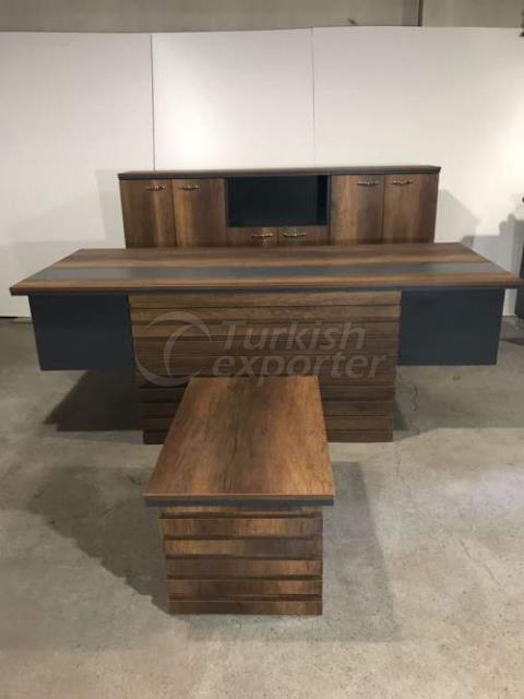 Mobilier de bureau