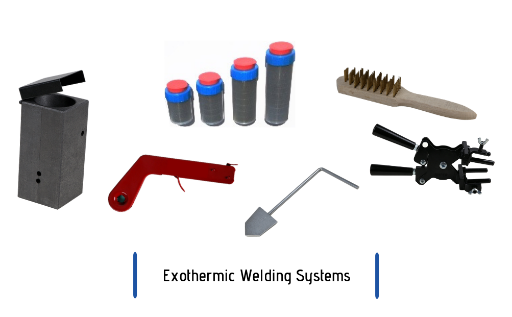 Exothermic Welding Systems