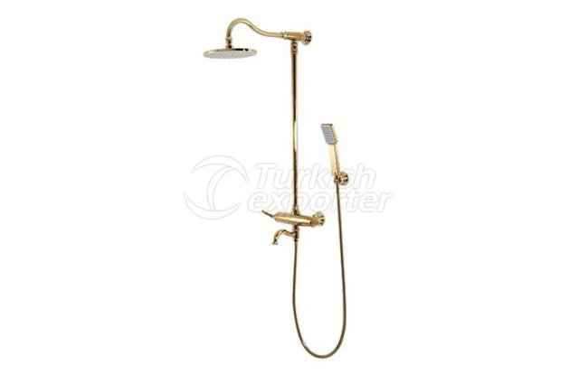 Mixers Bn Golden 06