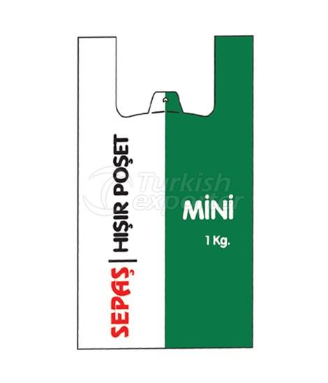 T-shirt Bags- Packing Group