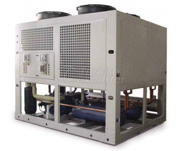 Air Cooled Chiller