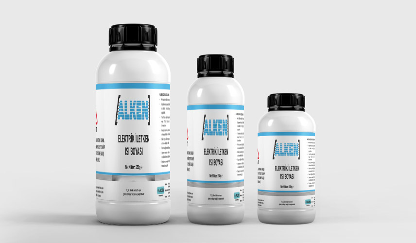 ALKEN CONDUCTIVE PAINT