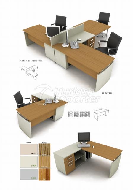 Ofis Mobilyaları Office Boutique