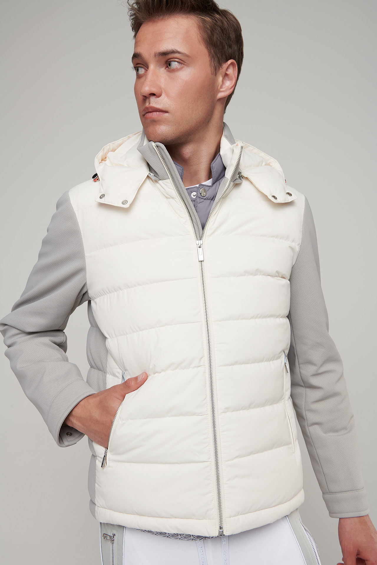 COAT, JACKET AND VEST NEW SEASON (22 -23 WINTER)