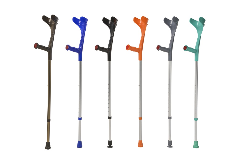 Crutches, 