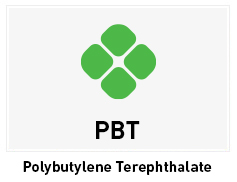 Polybutylène téréphtalate