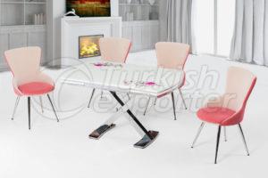 EN 932 Masa Takımı