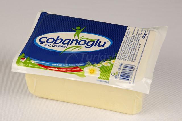 Full Fat Cheddar Cheese 6373