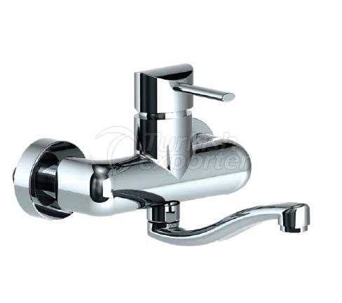 Wash Basin Armature MAL15