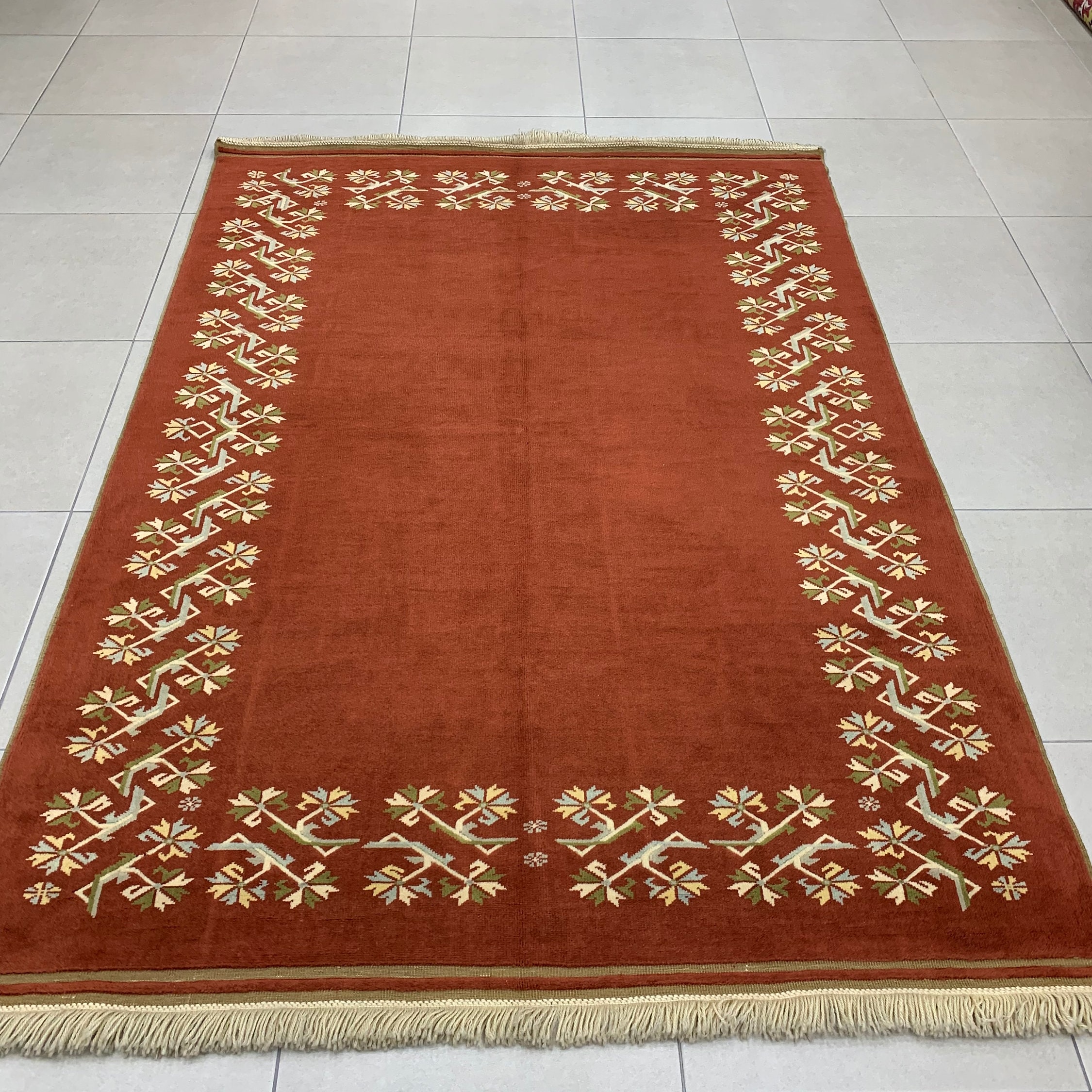 Handloom Rugs